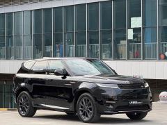 Land Rover Range Rover Sport 400PS Dynamic SE - ფოტო 6