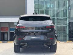 Land Rover Range Rover Sport 400PS Dynamic SE - ფოტო 9