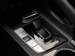 Hyundai Elantra 2022 1.5L CVT Luxury - ფოტო 10