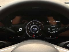 Hyundai Elantra 2022 1.5L CVT Luxury - ფოტო 8