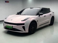 Zeekr 001 95kWh Dual Motor Max - ფოტო 1