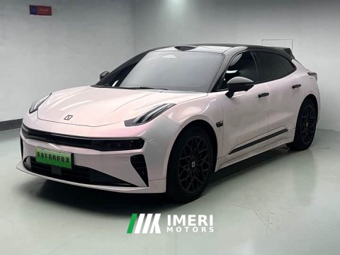 2026 Zeekr 001 95kWh Dual Motor Max - ავტომობილი ჩინეთიდან