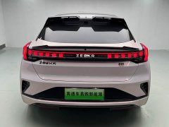 Zeekr 001 95kWh Dual Motor Max - ფოტო 10