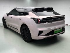 Zeekr 001 95kWh Dual Motor Max - ფოტო 11