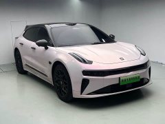 Zeekr 001 95kWh Dual Motor Max - ფოტო 3