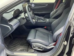Zeekr 001 95kWh Dual Motor Max - ფოტო 4