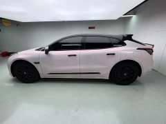 Zeekr 001 95kWh Dual Motor Max - ფოტო 7