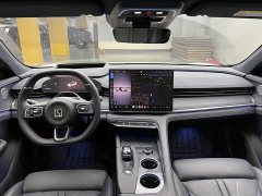 Zeekr 001 95kWh Dual Motor Max - ფოტო 8