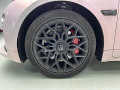 Zeekr 001 95kWh Dual Motor Max - ფოტო 9
