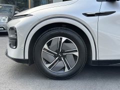 XPeng G6 580 Long Range Pro - ფოტო 14