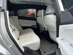 XPeng G6 580 Long Range Pro - ფოტო 16