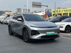 XPeng G6 580 Long Range Pro - ფოტო 2
