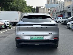 XPeng G6 580 Long Range Pro - ფოტო 5
