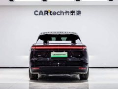 Li Auto i6 Four-Wheel Drive Standard Edition - ფოტო 4