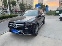 Mercedes-Benz GLS 450 4MATIC Luxury - ფოტო 1