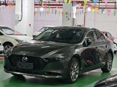 Mazda3 Axela 2.0L Automatic Brilliant Edition - ფოტო 1
