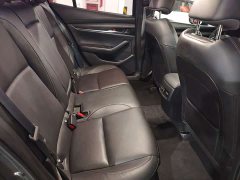 Mazda3 Axela 2.0L Automatic Brilliant Edition - ფოტო 10