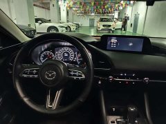 Mazda3 Axela 2.0L Automatic Brilliant Edition - ფოტო 15