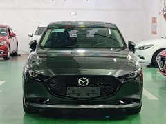 Mazda3 Axela 2.0L Automatic Brilliant Edition - ფოტო 2