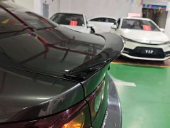 Mazda3 Axela 2.0L Automatic Brilliant Edition - ფოტო 20