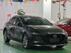 Mazda3 Axela 2.0L Automatic Brilliant Edition - ფოტო 3
