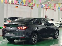 Mazda3 Axela 2.0L Automatic Brilliant Edition - ფოტო 4