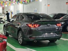 Mazda3 Axela 2.0L Automatic Brilliant Edition - ფოტო 6