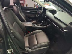 Mazda3 Axela 2.0L Automatic Brilliant Edition - ფოტო 8