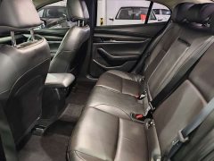 Mazda3 Axela 2.0L Automatic Brilliant Edition - ფოტო 9