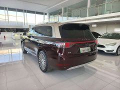 AITO M9 Extended Range Ultra 52kWh 5-Seater with 896-Channel LiDAR - ფოტო 14