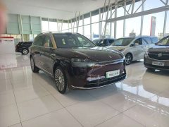 AITO M9 Extended Range Ultra 52kWh 5-Seater with 896-Channel LiDAR - ფოტო 2