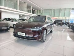 AITO M9 Extended Range Ultra 52kWh 5-Seater with 896-Channel LiDAR - ფოტო 4