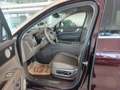 AITO M9 Extended Range Ultra 52kWh 5-Seater with 896-Channel LiDAR - ფოტო 6