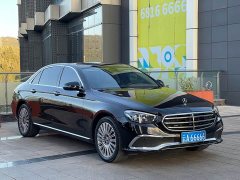 Mercedes-Benz E-Class E 300 L Fashion Edition - ფოტო 1
