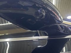 Mercedes-Benz E-Class E 300 L Fashion Edition - ფოტო 11