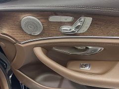 Mercedes-Benz E-Class E 300 L Fashion Edition - ფოტო 12