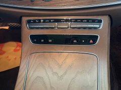 Mercedes-Benz E-Class E 300 L Fashion Edition - ფოტო 14