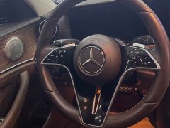 Mercedes-Benz E-Class E 300 L Fashion Edition - ფოტო 15