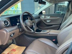 Mercedes-Benz E-Class E 300 L Fashion Edition - ფოტო 4