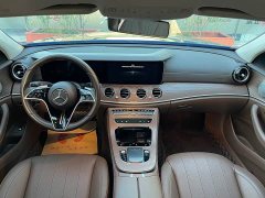 Mercedes-Benz E-Class E 300 L Fashion Edition - ფოტო 6