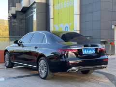 Mercedes-Benz E-Class E 300 L Fashion Edition - ფოტო 7