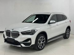 BMW X1 sDrive20Li Fashion - ფოტო 1