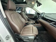 BMW X1 sDrive20Li Fashion - ფოტო 10