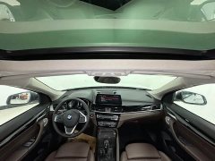 BMW X1 sDrive20Li Fashion - ფოტო 11