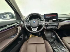 BMW X1 sDrive20Li Fashion - ფოტო 12