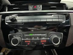 BMW X1 sDrive20Li Fashion - ფოტო 16