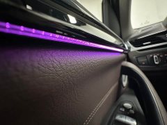 BMW X1 sDrive20Li Fashion - ფოტო 17