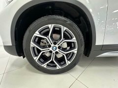 BMW X1 sDrive20Li Fashion - ფოტო 19