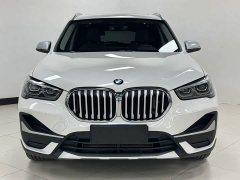 BMW X1 sDrive20Li Fashion - ფოტო 2