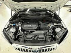 BMW X1 sDrive20Li Fashion - ფოტო 20